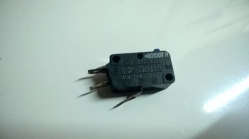 Smontato con daewoo kor63d7 - daewoo,