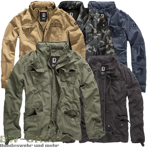 Brandit giacca britannia - brandit,