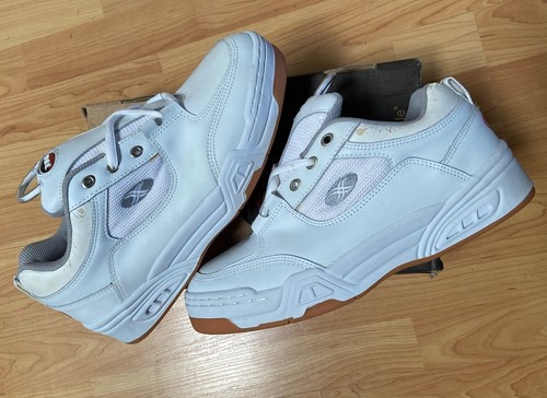Scarpe skate vintage anni - da,