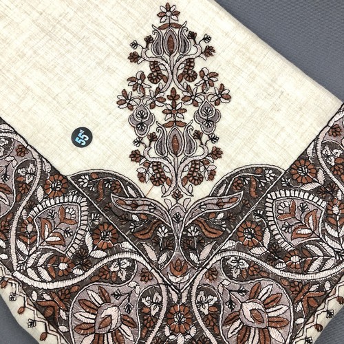 Scialle copricapo shemagh - scialle,