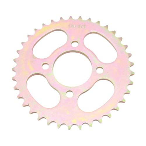 Pignone posteriore 420 37t - posteriore, o