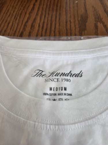 Shirt uomo the hundreds - the,