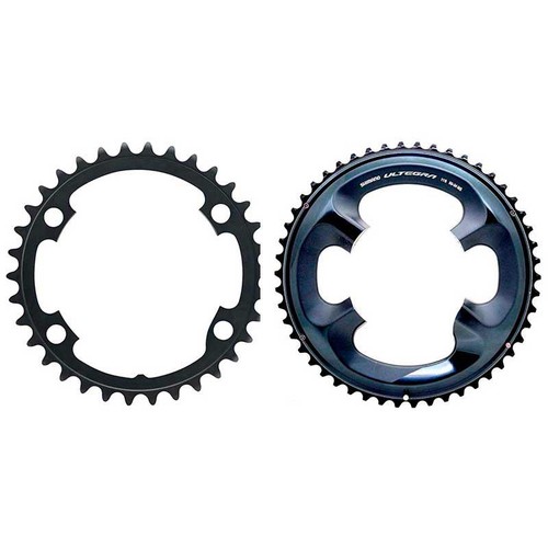 Shimano plato ultegra - |,