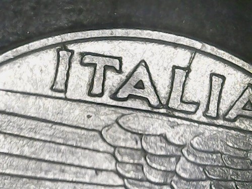 Centesimi 1941 errore - 50,