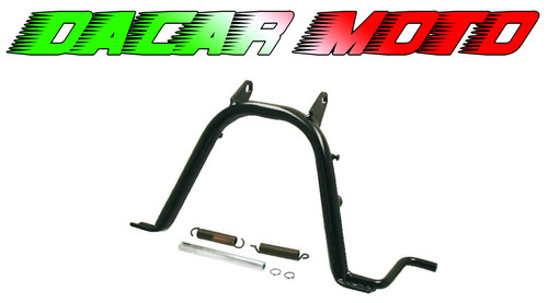 Kit cavalletto centrale