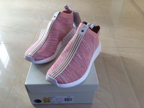 Adidas consortium naked - x,