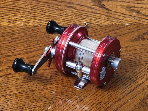 Mulinello pesca vintage - #12,
