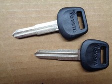 Blank keys fits 1991 1997 - blank,