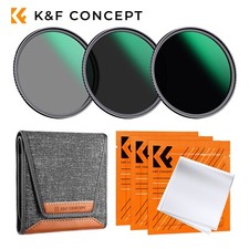 Kit filtri concept - filtri,