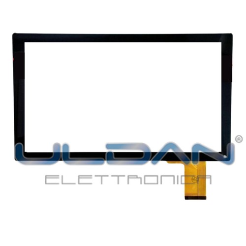 Touch screen goclever 1010n - touch,