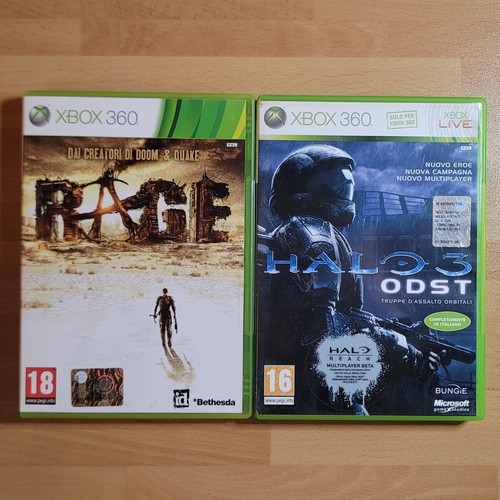 Lotto rage halo - rage,