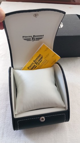 Grande scatola box - scatola, orologi