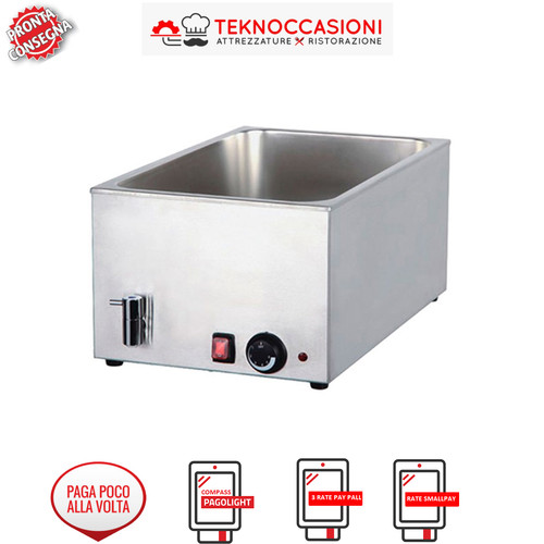 Bagnomaria professionale