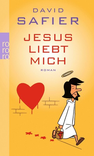 Jesus liebt mich - , von