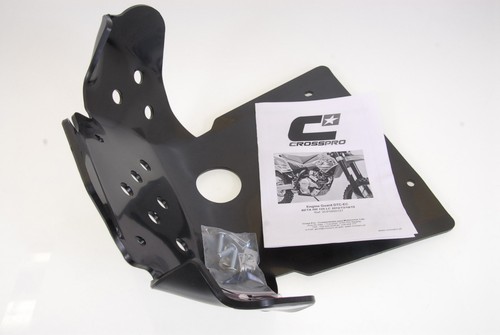 Protezione motore crosspro - motore,