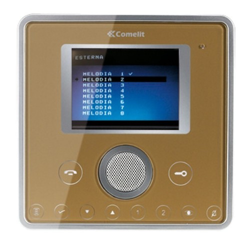 Comelit 6101g accessorio - comelit,