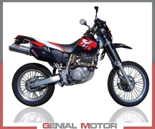 Terminale scarico gpr - scarico,