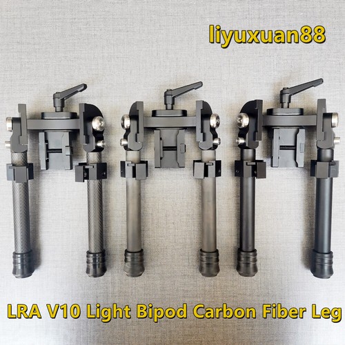 Nuovo lra v10 light - v10, bipiede