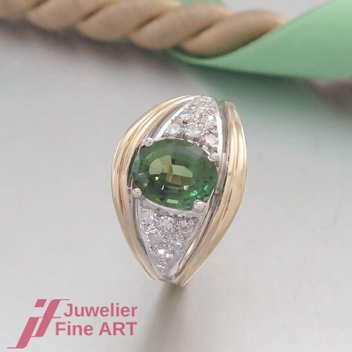 Anello classico con 1 - anello,