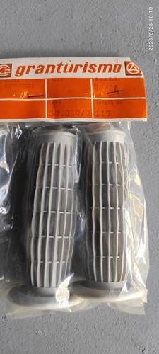 Coppia manopole grips - coppia,