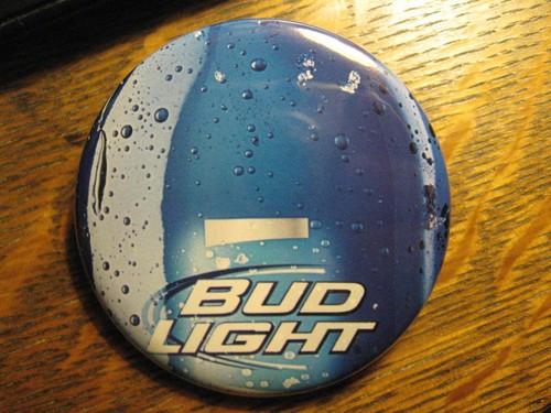 Budweiser bud light - bud, usa