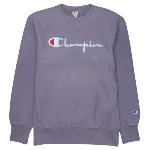 Felpa champion donna viola - donna,
