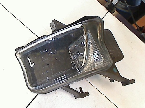 Fendinebbia completo fiat - fendinebbia, sx