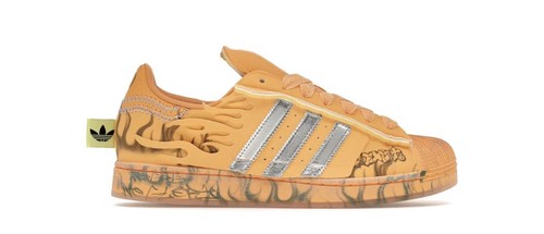 Mano adidas hellstar - adidas,