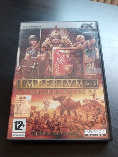 Imperium guerre puniche - imperium,