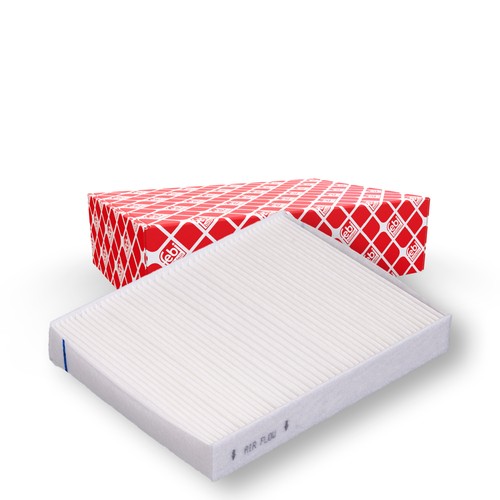 Filtro antipolline febi - antipolline,