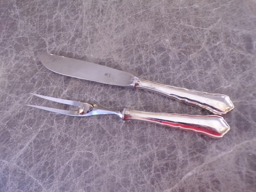 Wmf modello 2100 chippendale - wmf,