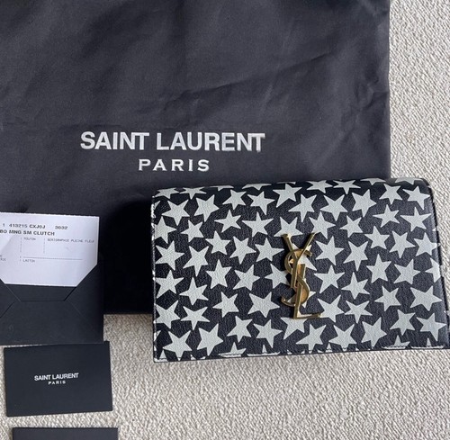 Pochette saint laurent ysl - saint,
