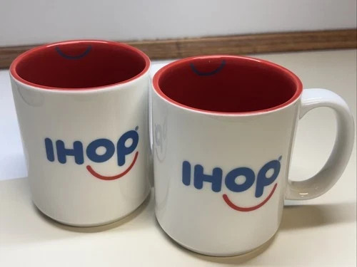 Rara tazza ristorante ihop - rara,