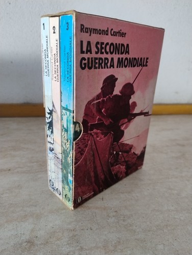 Seconda guerra mondiale - guerra,