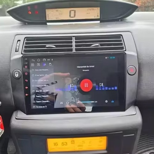 Per citroen quatre - per, c4