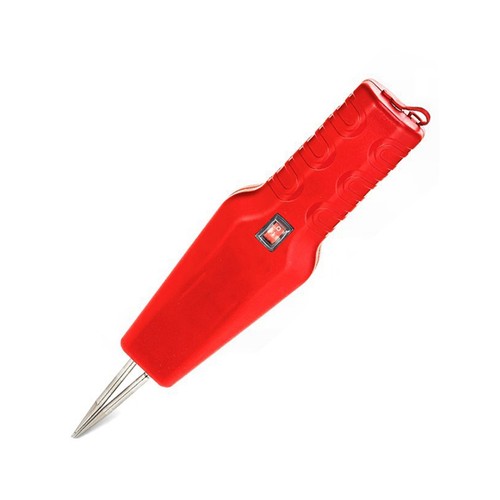 Spennatrice elettrica per - spennatrice,