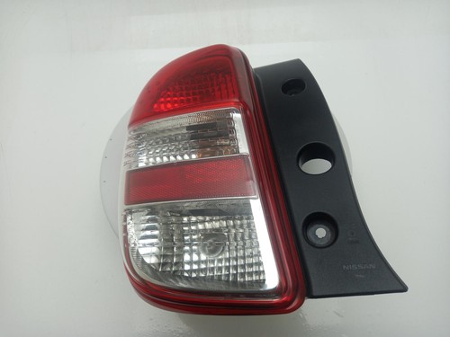 Fanale posteriore nissan micra - nissan,