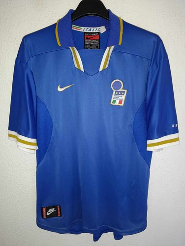 Italy 1996 euro - camiseta, shirt