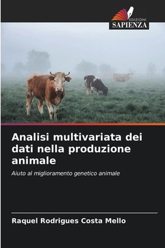 Analisi multivariata dei dati