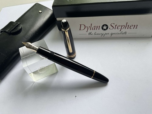 Montblanc meisterstuck 147 - montblanc,
