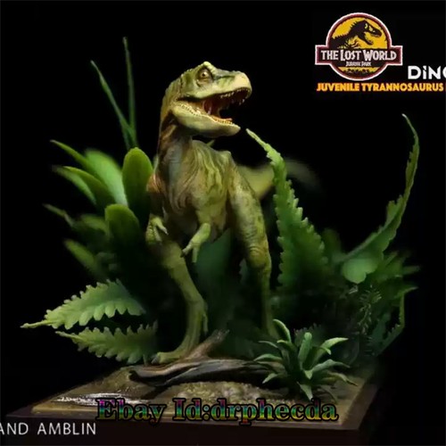 Statua dino dream giovane - statua,