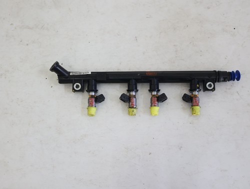 Impianto iniezione fiat 500 - fiat,