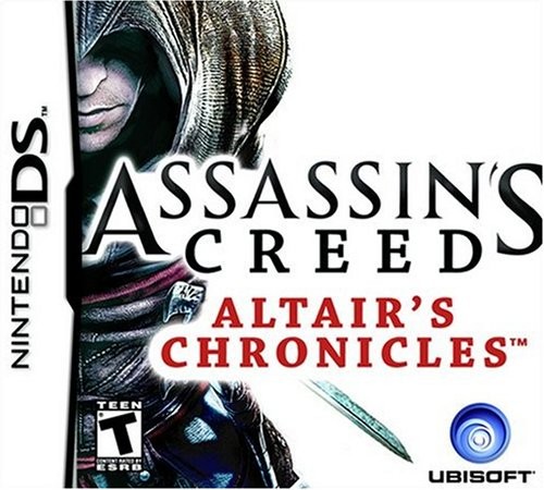 Assassin creed altair - assassin's, altair's