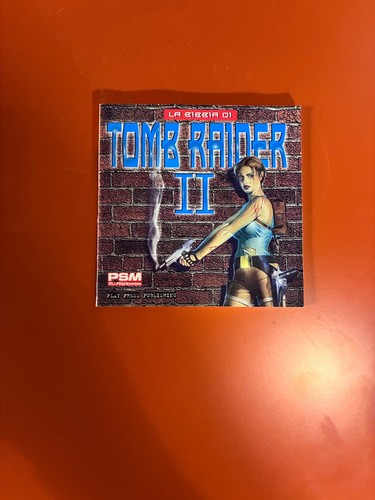 Tomb raider la bibbia - raider,