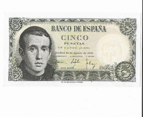 España pesetas franco - espaÑa:,