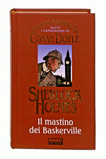 Ebond sherlock holmes - ebond, il