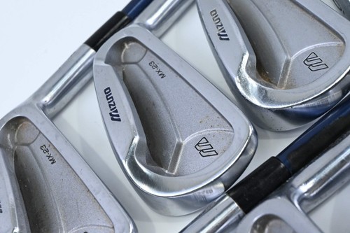 Mizuno ferri stiro - mx-23,