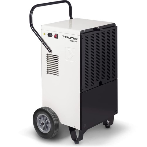 Trotec deumidificatore ttk - trotec, 570