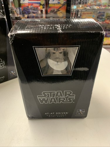 Driver star wars gentle - ,