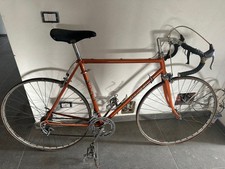 Bicicletta fine anni olmo - bicicletta, 70
